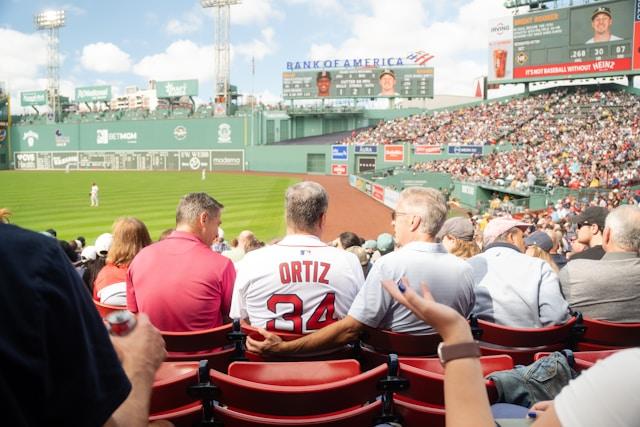 Northwest Sports Fanbase Rankings: The States with the Strongest Fanbases