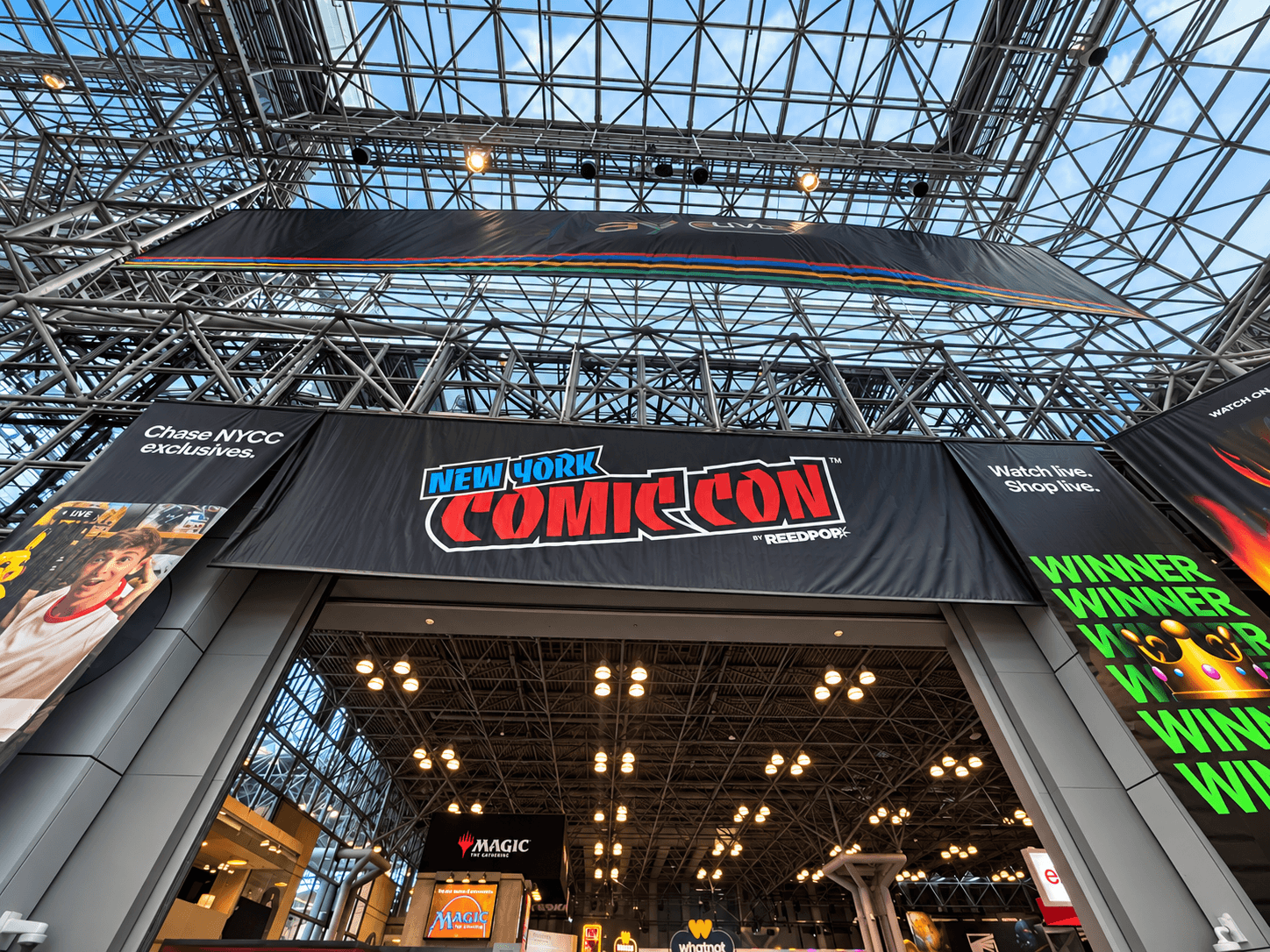 Explore why New York Comic Con is a growing sponsorship opportunity, reaching 70.4 million Americans and connecting brands with young, affluent, engaged fans.