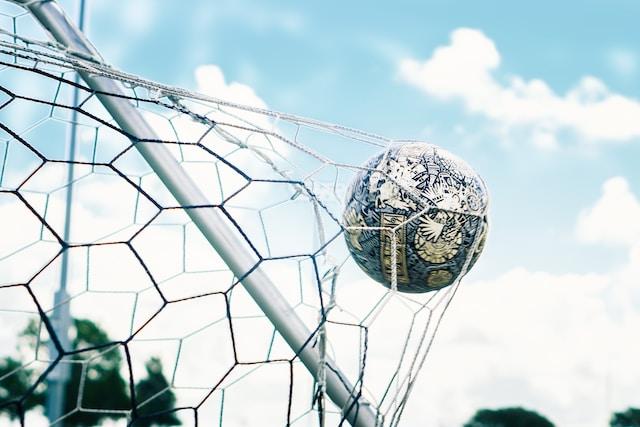 Photo courtesy of Chaor Soccer Gear via Unsplash